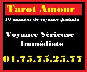 Tarot amour