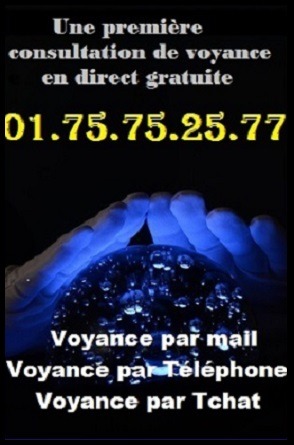 Voyance gratuite par mail