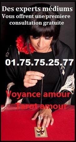 voyance amour gratuite en ligne