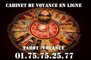 Tirage tarot amour gratuit