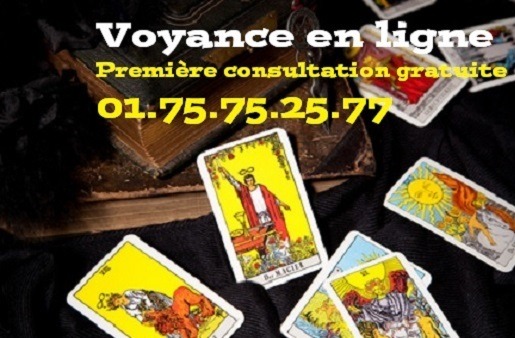 Tarot gratuit