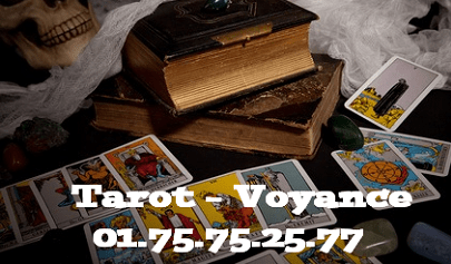 Tarot tzigane