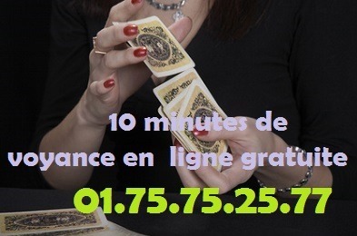 Tarot gratuit