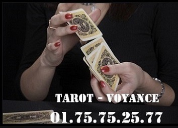 Tirage tarot gratuit