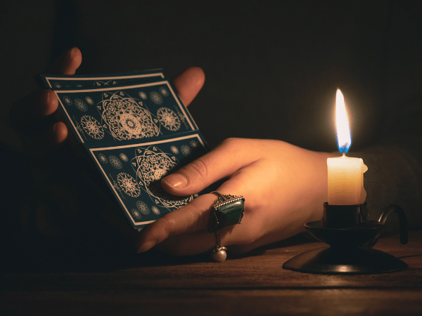 Tarot amour divinatoire gratuit