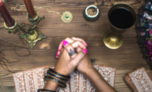 Prédiction amoureuse entre deux personnes